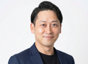 角本 拓也